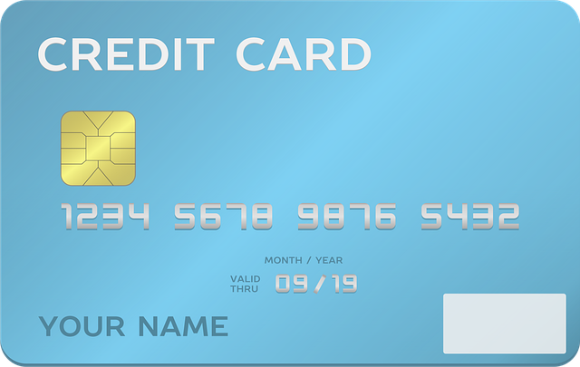 Credit Card
